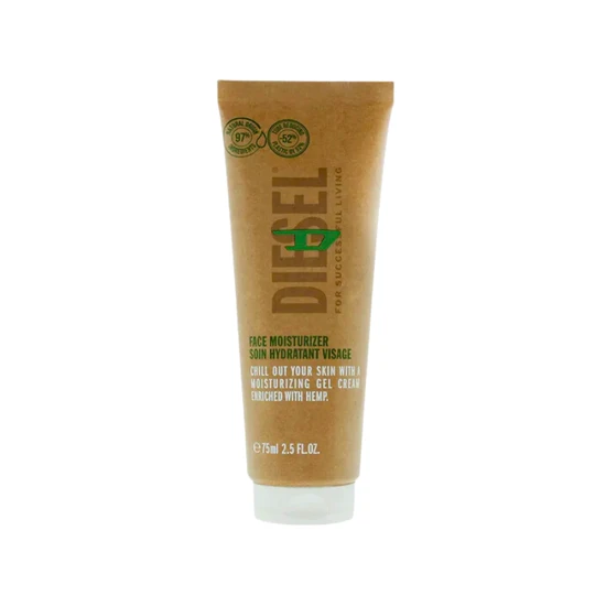 Diesel D Face Moisturiser