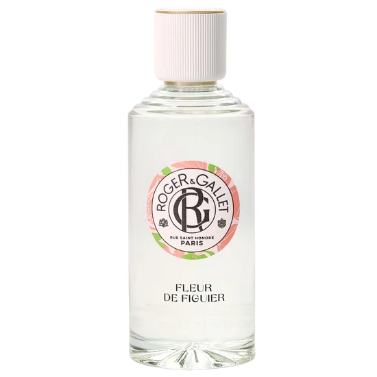 Roger & Gallet Fleur De Figuier Wellbeing Fragrant Water