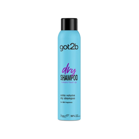 Schwarzkopf Fresh It Up Volume Dry Shampoo