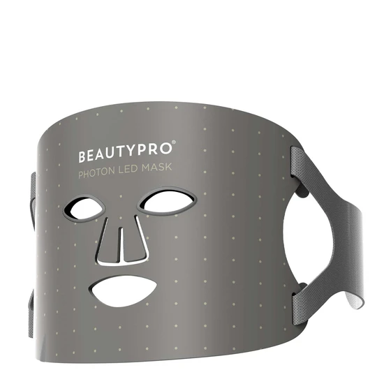 BeautyPro Photon LED Light Therapy Facial Mask