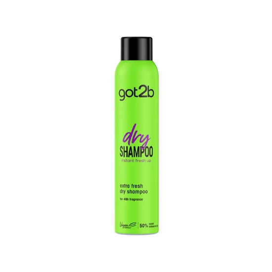 Schwarzkopf Fresh It Up Extra Fresh Dry Shampoo
