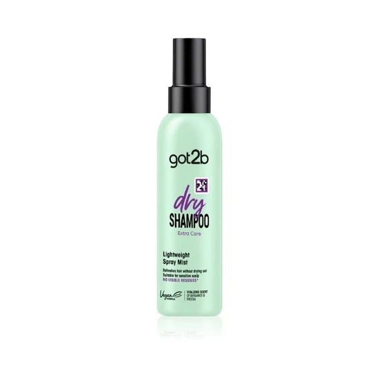 Schwarzkopf Get Fresh Hair Mist