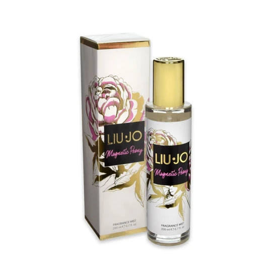 Liu-Jo Magnetic Peony Fragrance Mist