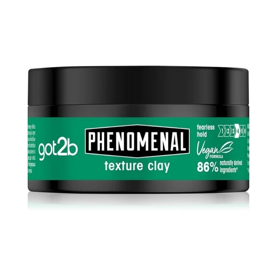 Schwarzkopf Phenomenal Texturizing Clay