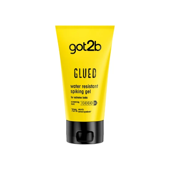 Schwarzkopf Glued Spiking Glue