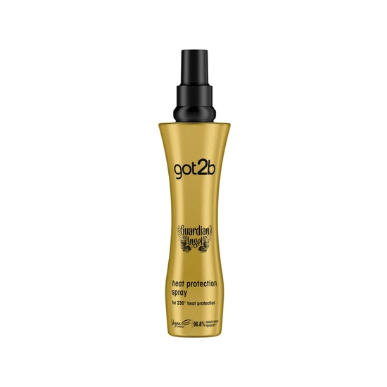 Schwarzkopf Guardian Angel Heat Protection Spray