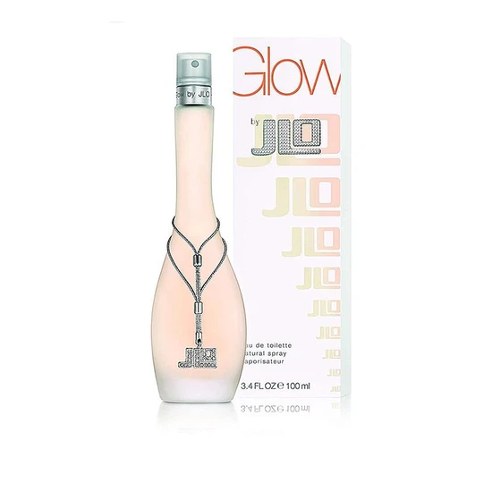 Jennifer Lopez Glow Eau De Toilette