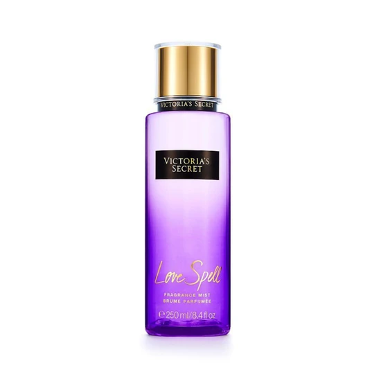 Victoria's Secret Love Spell Body Mist