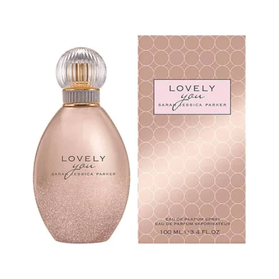 Sarah Jessica Parker Lovely You Eau De Parfum