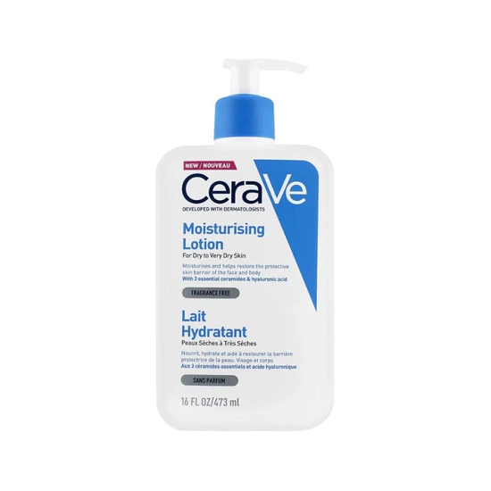 CeraVe Blemish Control Cleanser