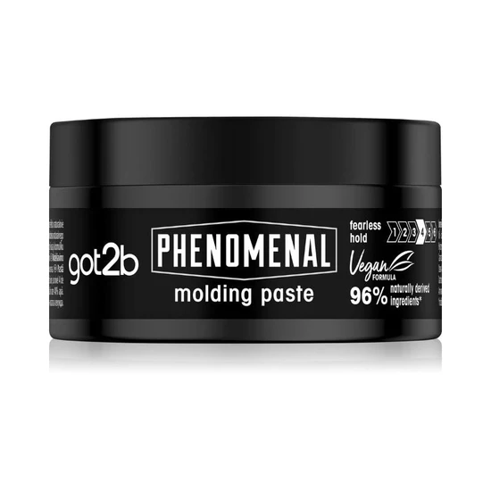 Schwarzkopf Phenomenal Moulding Paste