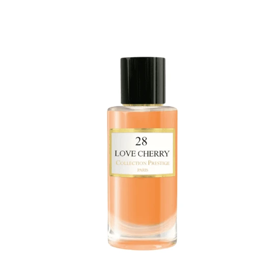 Collection Love Cherry No.28 Eau De Parfum