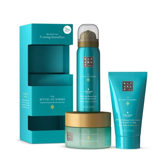 Rituals The Ritual Of Karma Gift Set