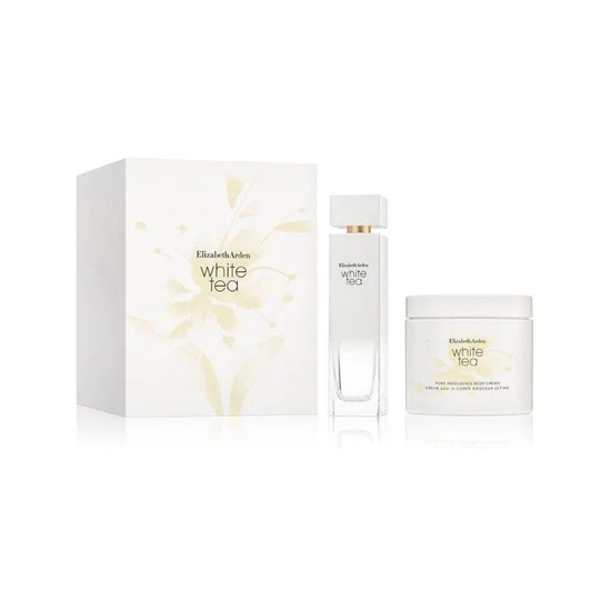 Elizabeth Arden White Tea Gift Set