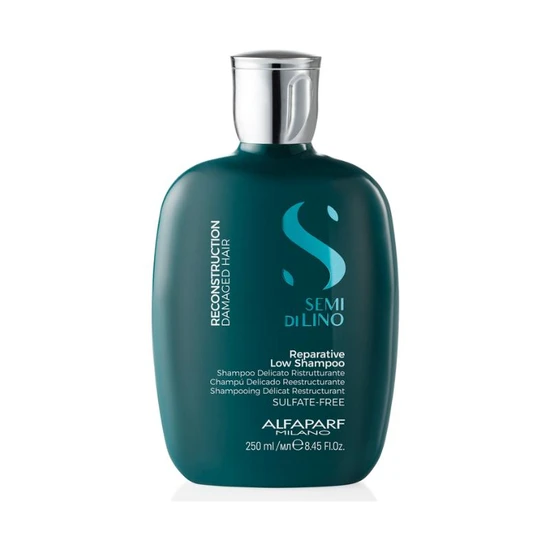 Alfaparf Semi Di Lino Reconstruction Shampoo