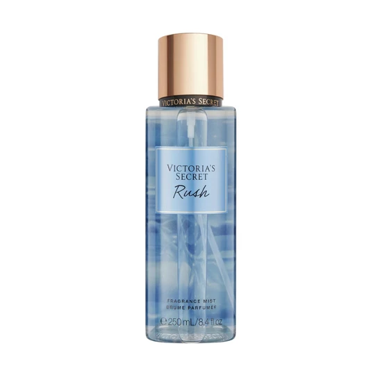 Victoria's Secret Rush Fragrance Mist