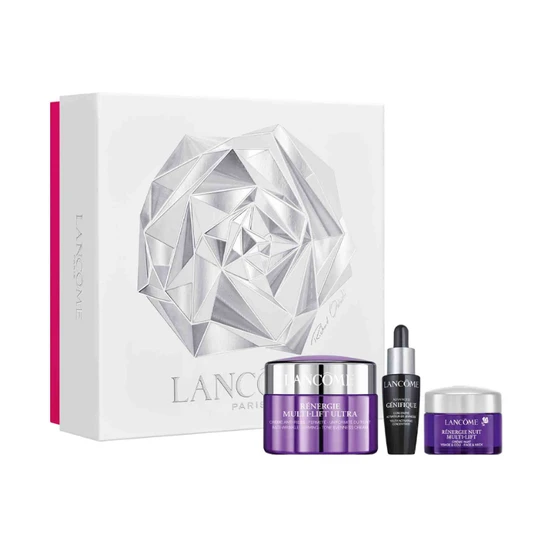 Lancôme Renergie Multi Lift Cream Gift Set