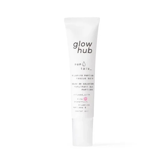 Glow Hub Pep Talk