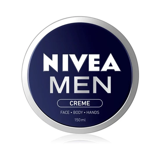 Nivea Men Creme 150Ml