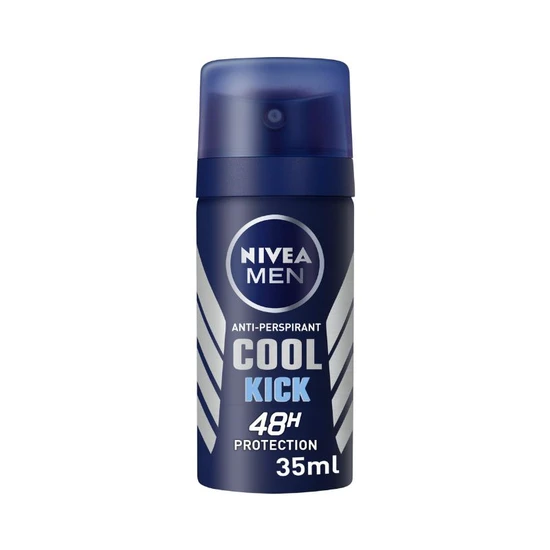 Nivea Men Cool Kick Deodorant