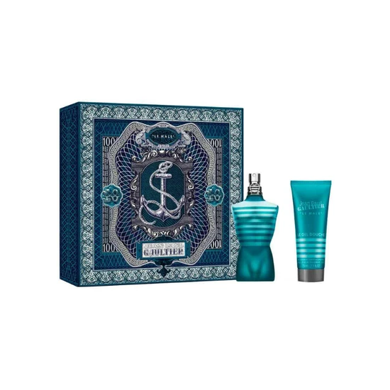 Jean Paul Gaultier Le Male Gift Set