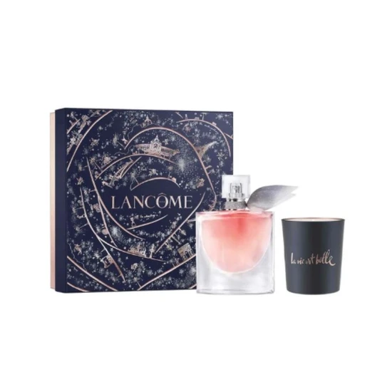 Lancôme La Vie Est Belle Gift Set 50Ml & 2Pc
