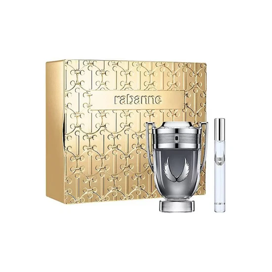 Paco Rabanne Invictus Gift Set