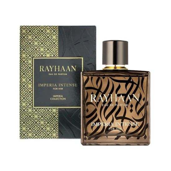 Rayhaan Imperia Intense Eau De Parfum