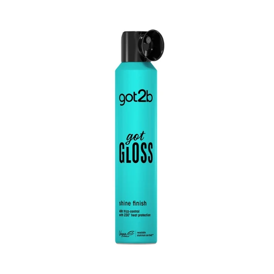 Schwarzkopf Got Gloss Shine Spray
