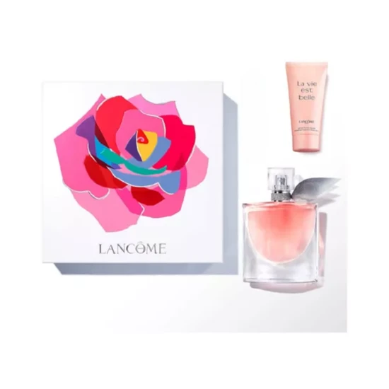 Lancôme La Vie Est Belle Gift Set 30Ml & 2Pc