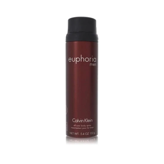 Calvin Klein Euphoria Deodorant Spray