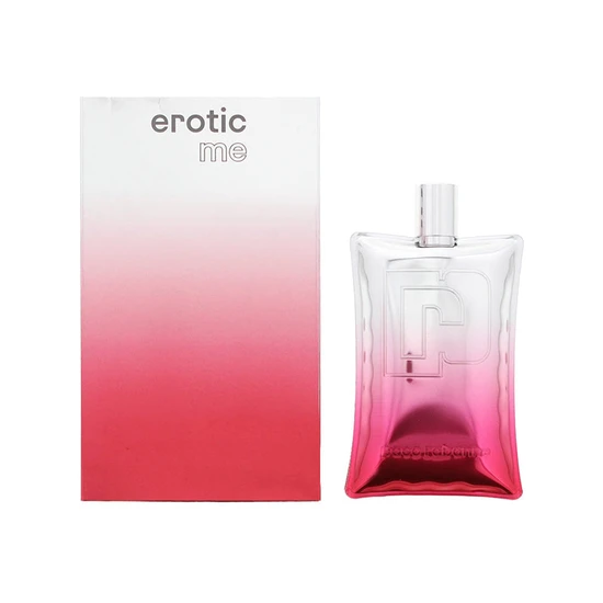Paco Rabanne Erotic Me Eau De Parfum