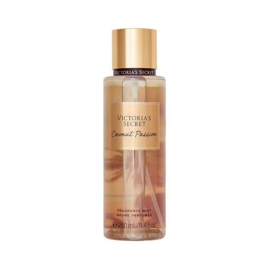 Victoria's Secret Coconut Passion Fragrance Mist