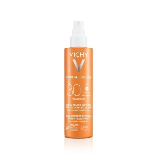 Vichy Capital Soleil UV Sun Protection Spray SPF 30