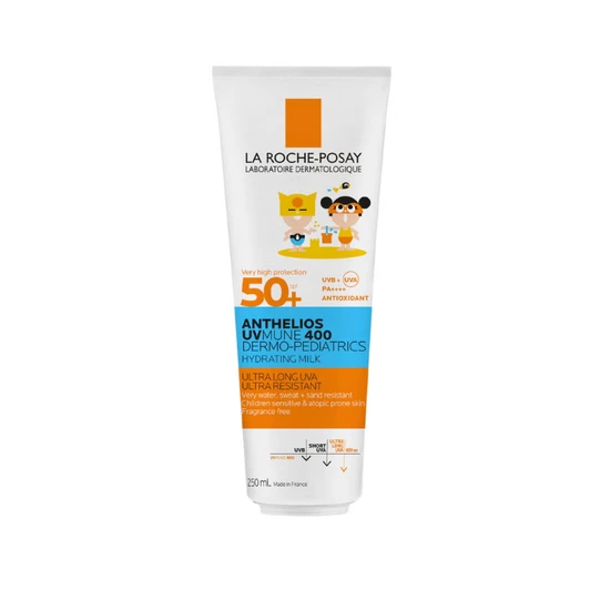 La Roche-Posay Anthelios Uvmune Dermo-Pediatrics Spf 50+ Children 250Ml