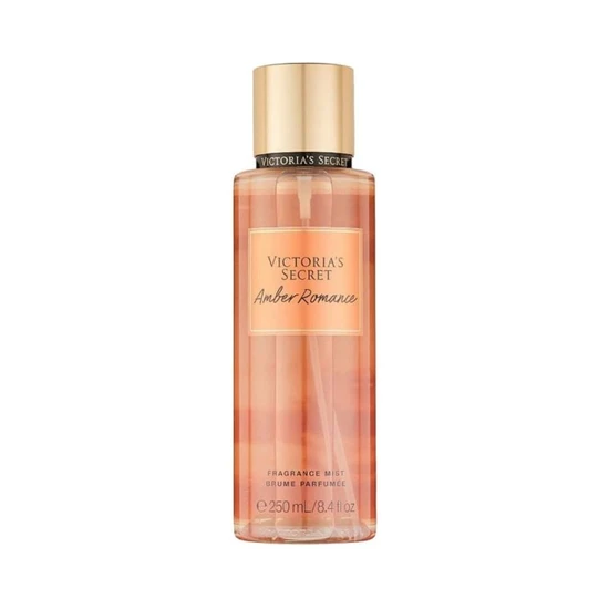 Victoria's Secret Amber Romance Mist