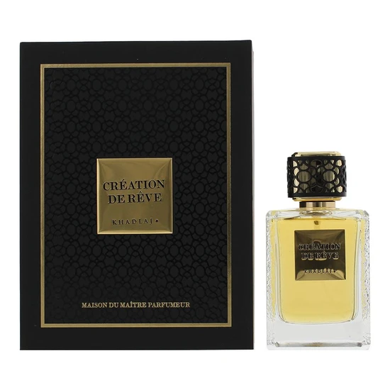 Khadlaj Creation De Reve Eau De Parfum
