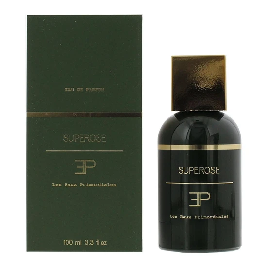 Les Eaux Primordiales Superose Eau De Parfum