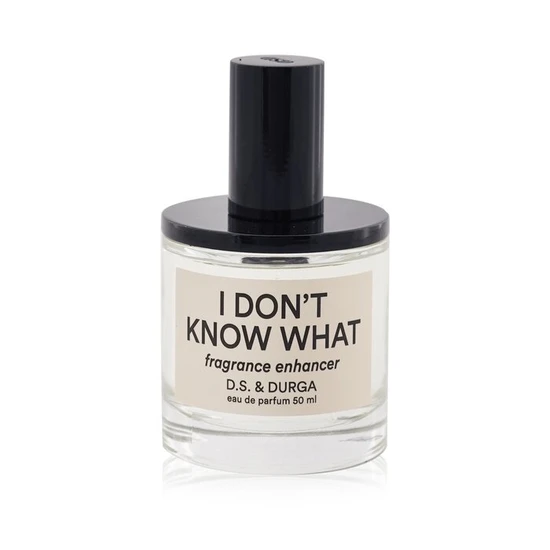 D.S. & Durga I Don't Know What Eau De Parfum
