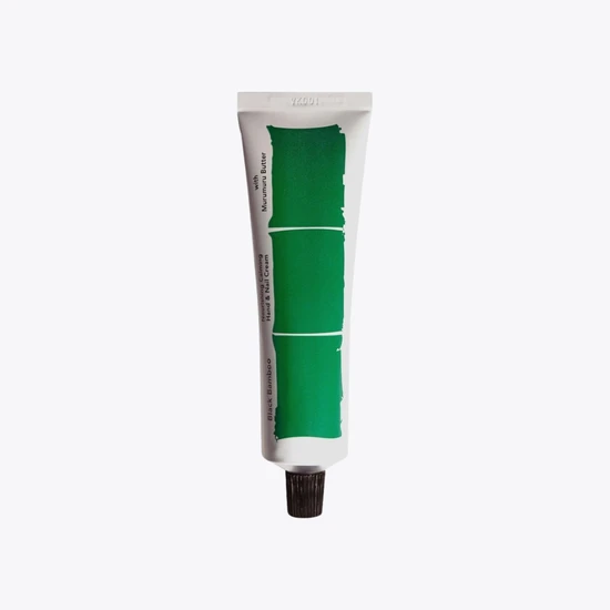 Haruharu Wonder Black Bamboo Nourishing Calming Hand & Nail Cream