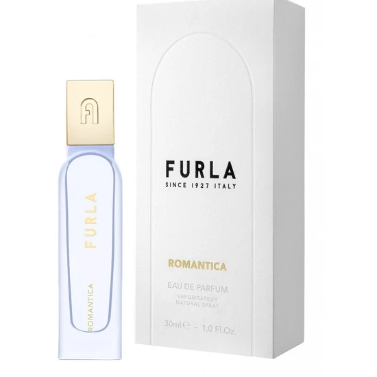 Furla Romantica Eau De Parfum
