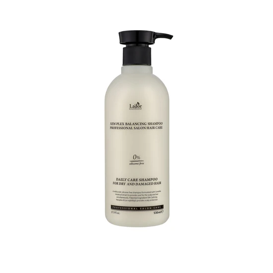 Lador New-Plex Balancing Shampoo
