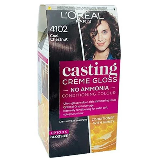 L'Oreal Paris Casting Creme Gloss Conditioning Colour