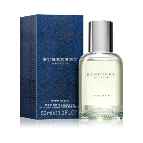 BURBERRY Weekend For Men Eau De Toilette