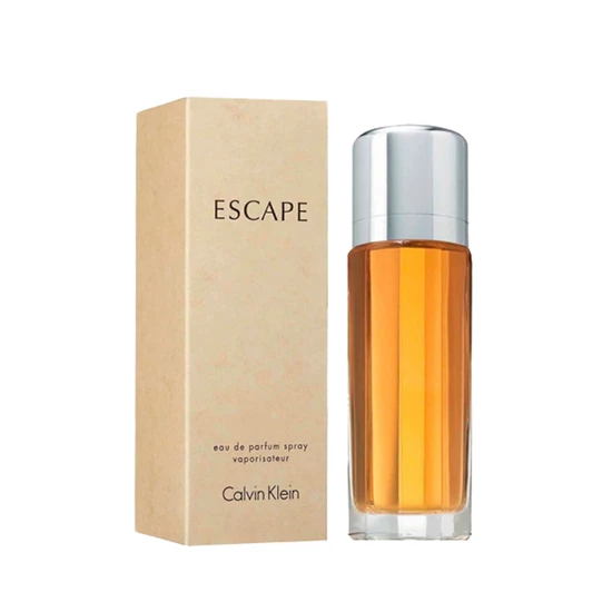 Calvin Klein Escape Eau De Parfum
