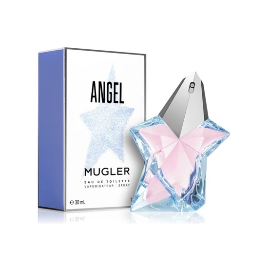 Mugler Angel Eau De Toilette