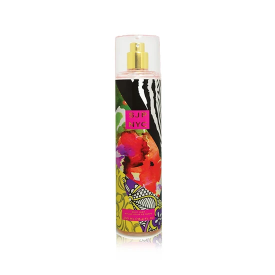 Sarah Jessica Parker NYC Body Mist