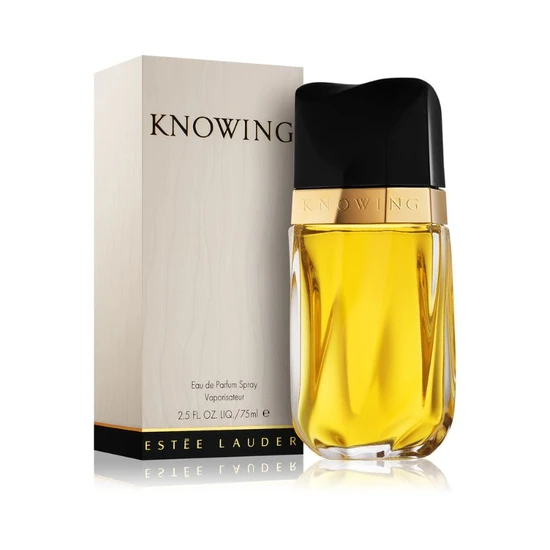 Estée Lauder Knowing Eau De Parfum