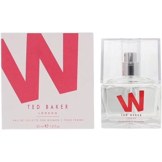 Ted Baker Eau De Toilette