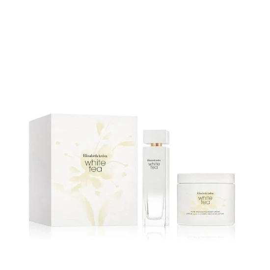 Elizabeth Arden White Tea Gift Set